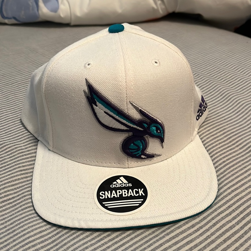 Charlotte Hornets Snapback